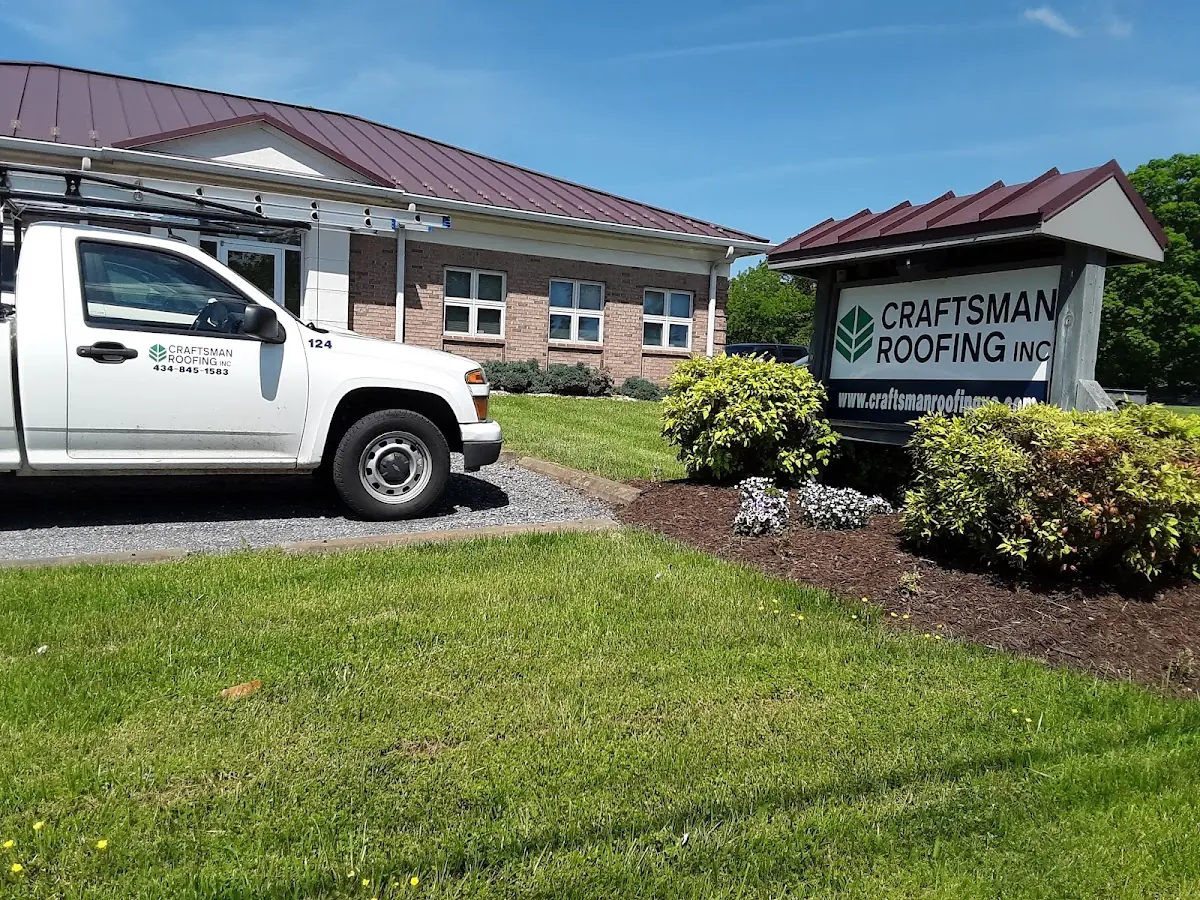 Quality Gutter & Downspout Repair by experienced craftsmen in Butler